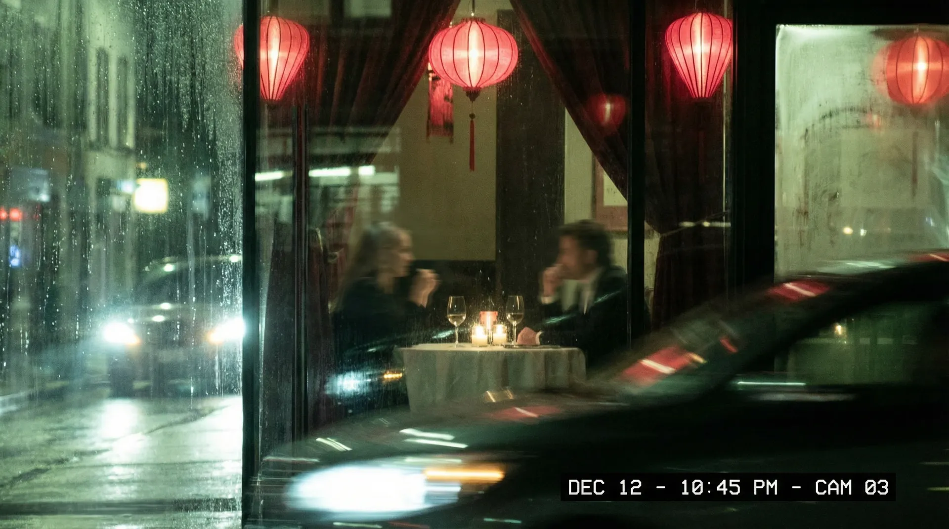 永信贵宾会娱乐 - 密会现场偷拍